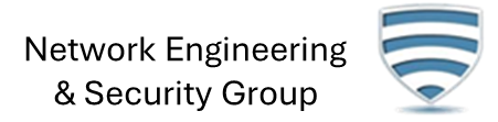 Network Engineering & Security Group (NESG)